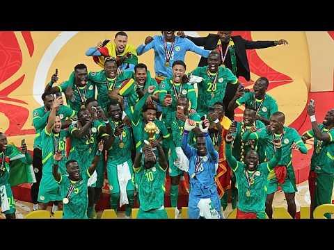 Senegal vs Morocco: CAS to decide who really won AFCON