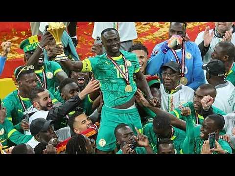 Ethiopia bids to host Africa Cup of Nations 2028 after 52 years