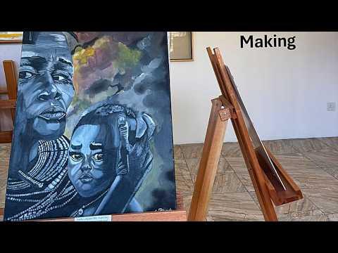 Barrydale: South Africa’s small town becoming an artists’ haven