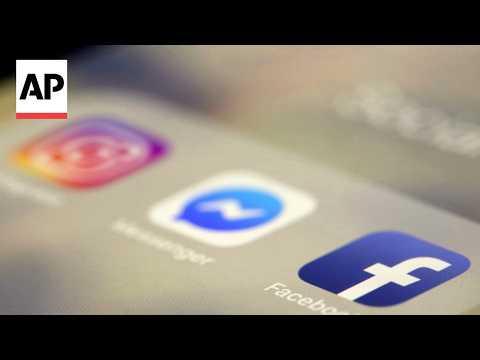Meta will set new rules for kids on Facebook and Instagram after $18B settlement