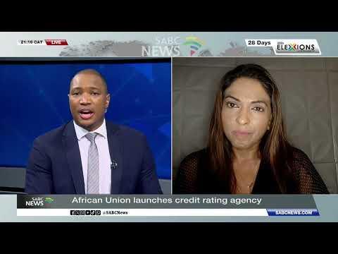 African Union launches credit rating agency
