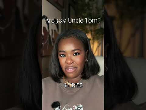 Uncle Tom