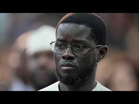Senegal ruling party Pastef presses government over 2027 local elections