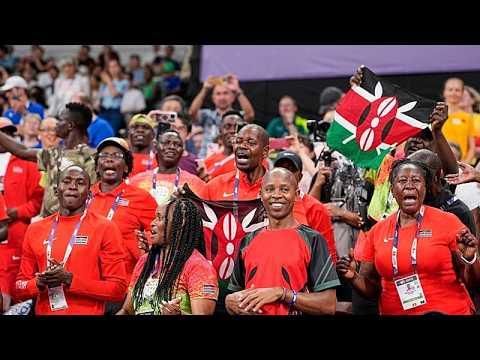 World anti-doping body seeks tough stance from Kenya ahead of championship